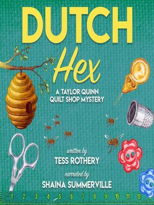 cover image of Dutch Hex